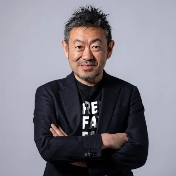 伊藤 羊一 氏