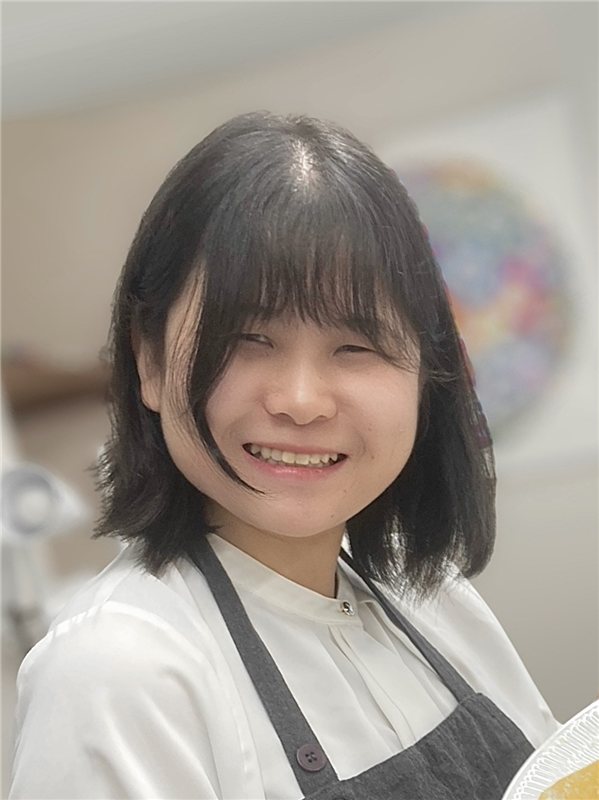 ちふみ先生